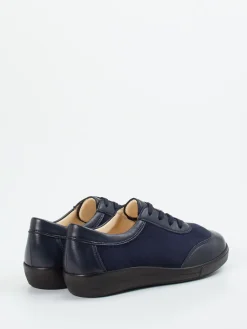 – Komfort-Sneaker aus Stretchleder*Christian Dietz New