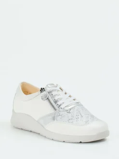 – Komfort-Sneaker aus Kalbleder*Christian Dietz Sale