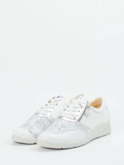 – Komfort-Sneaker aus Kalbleder*Christian Dietz Sale