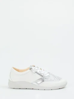 – Komfort-Sneaker aus Kalbleder*Christian Dietz Sale