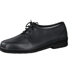 – Komfort-Schnürschuh aus Kalbleder*Christian Dietz Online