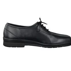 – Komfort-Schnürschuh aus Kalbleder*Christian Dietz Online