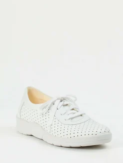 Damen Christian Dietz – Komfort-Sneaker aus Kalbleder