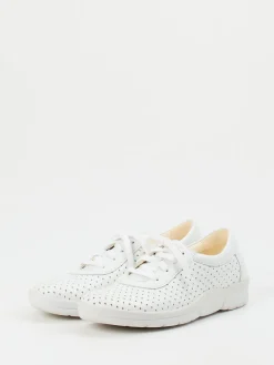 Damen Christian Dietz – Komfort-Sneaker aus Kalbleder