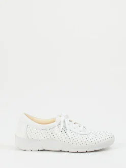 Damen Christian Dietz – Komfort-Sneaker aus Kalbleder