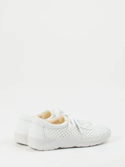 Damen Christian Dietz – Komfort-Sneaker aus Kalbleder