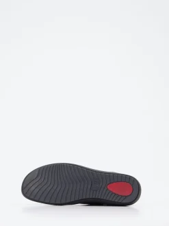 – Komfort-Sneaker aus Veloursleder*Christian Dietz Clearance