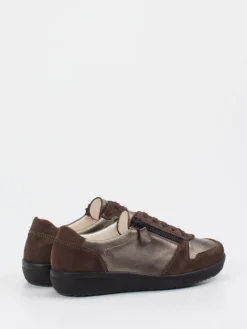 – Komfort-Sneaker aus Veloursleder*Christian Dietz Sale