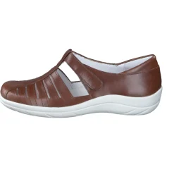 Damen Christian Dietz – Komfort-Slipper aus Kalbleder