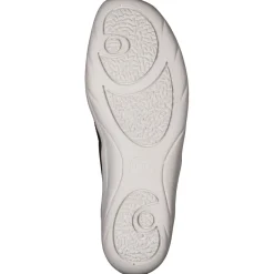 Damen Christian Dietz – Komfort-Slipper aus Kalbleder