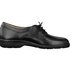 Damen Christian Dietz – Schnürschuh aus Kalbleder