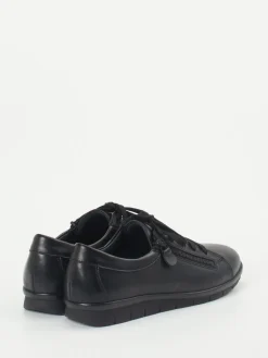 Damen Christian Dietz – Schnürschuhe aus Kalbleder