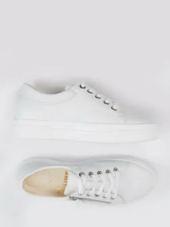 Damen Christian Dietz – Sneaker aus Kalbleder