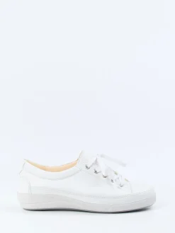 Damen Christian Dietz – Sneaker aus Kalbleder