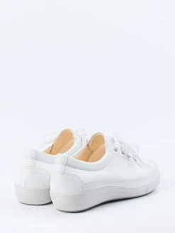 Damen Christian Dietz – Sneaker aus Kalbleder