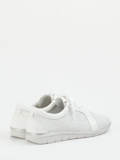 – Sneaker aus Kalbleder*Christian Dietz Hot