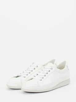 Damen Christian Dietz – Sneaker aus Kalbleder in