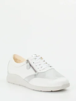 Damen Christian Dietz – Sneaker aus Kalbleder in