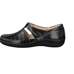 Damen Christian Dietz – Spangenschuh aus Kalbleder