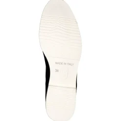 – Ballerinas aus geprägtem Leder*Cinzia Valle Sale