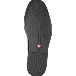 Herren Clarks – Derby aus Kalbleder in