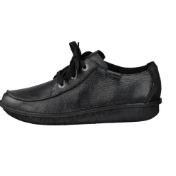 – Schnürschuhe aus Kalbleder*Clarks Online