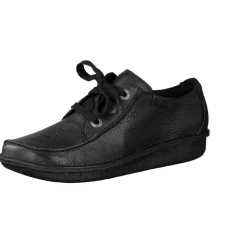 – Schnürschuhe aus Kalbleder*Clarks Online