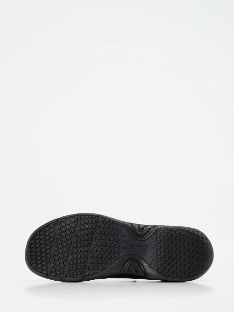 – Slipper aus Kalbleder*Clarks Hot