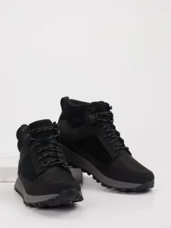 – Wanderschuh aus Leder und Textil*Clarks Best