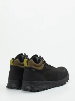 Herren Clarks – Wanderschuhe aus GoreTex-Mesh