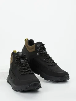 Herren Clarks – Wanderschuhe aus GoreTex-Mesh