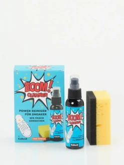 Kinder Collonil – Boom Cleaner