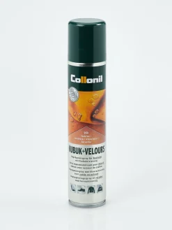 Kinder Collonil – Imprägnierspray Nubuk + Velours farblos