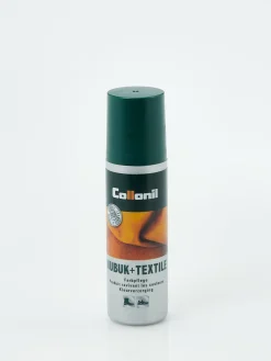 Kinder Collonil – Nubuk + Textile color