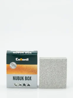 – Nubuk Box Classic*Collonil Hot
