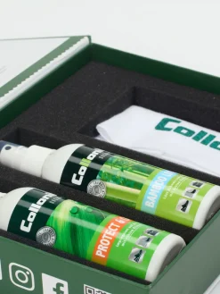 Kinder Collonil – Organic Set