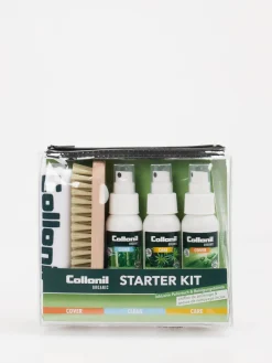 Kinder Collonil – Schuhpflege-Set aus Kunststoff und Naturborsten