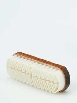 – Veloursleder-Bürste*Collonil New