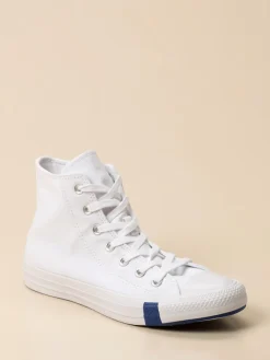 Damen Converse – High-Top Sneaker aus Canvas