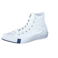 Damen Converse – High-Top Sneaker aus Canvas
