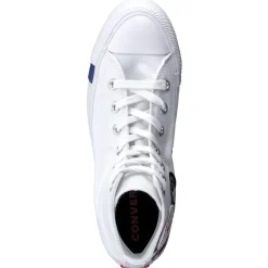Damen Converse – High-Top Sneaker aus Canvas