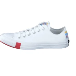 – Low-Top Sneaker aus Canvas in*Converse