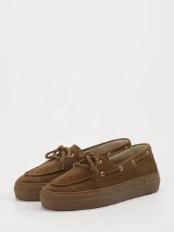 – Bootsschuh aus Leder in*Copenhagen Best