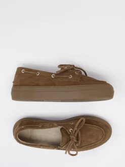 – Bootsschuh aus Leder in*Copenhagen Best