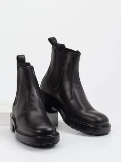 – Chelsea Boots aus Kalbleder*Copenhagen Clearance