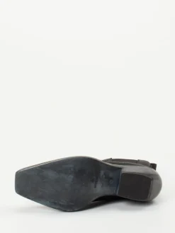 Damen Copenhagen – Chelsea Boots aus Kalbleder