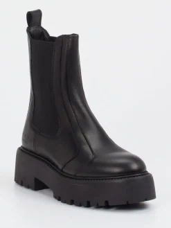 – Chelsea Boots aus Kalbleder*Copenhagen Sale