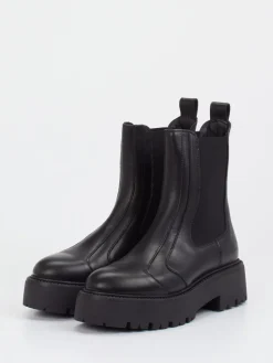 – Chelsea Boots aus Kalbleder*Copenhagen Sale