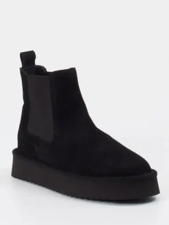 – Chelsea Boots aus Veloursleder*Copenhagen Best