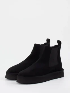 – Chelsea Boots aus Veloursleder*Copenhagen Best